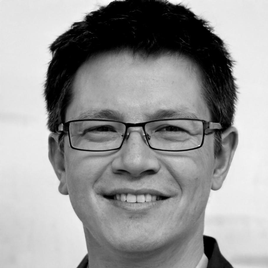 Finanzdozent Klaus Berger