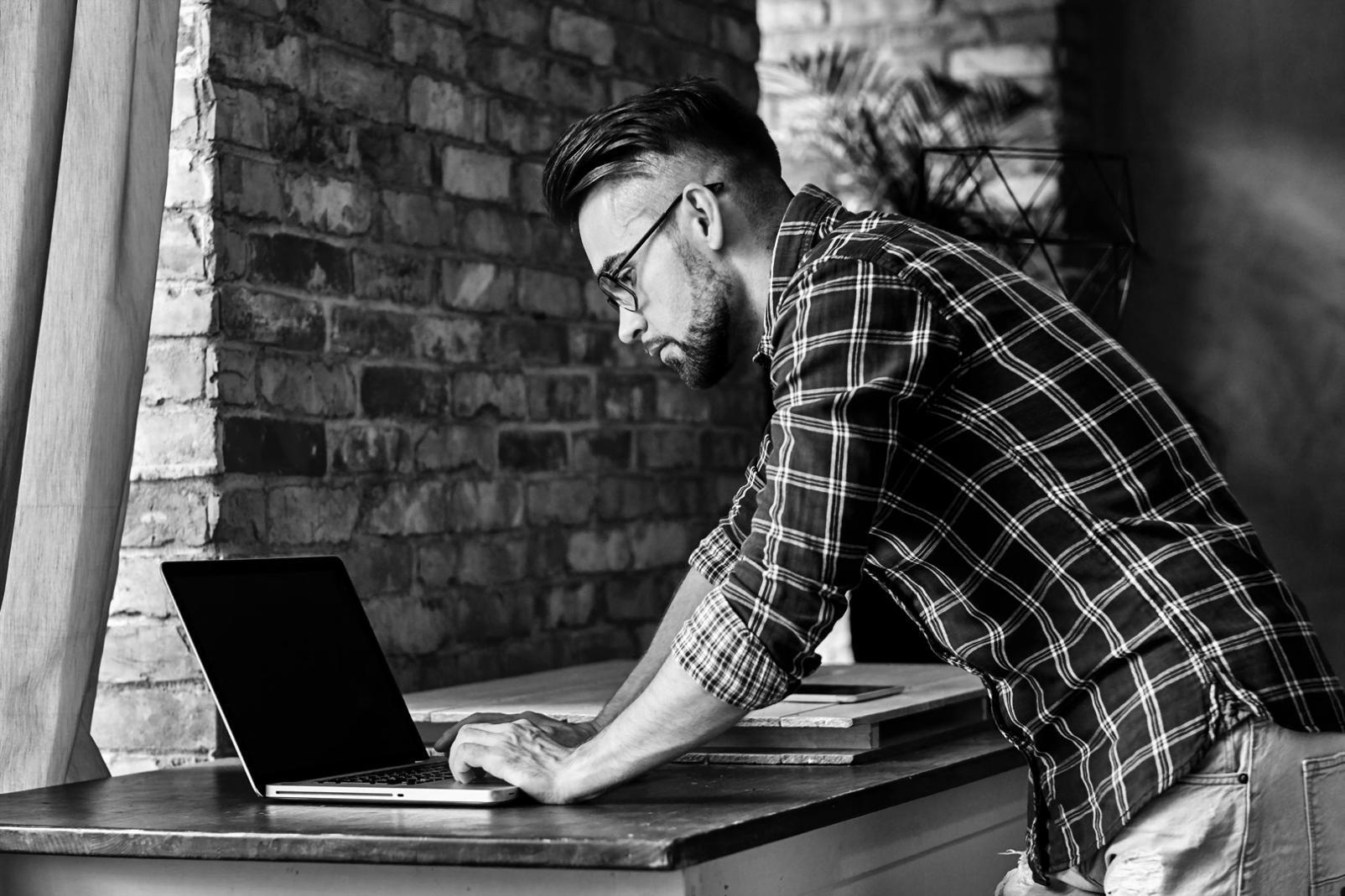 Durchdachte Anlagestrategien und Risikobewertung