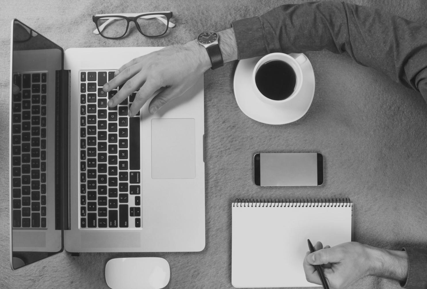 Finanzplanung und Budgetierung am Arbeitsplatz